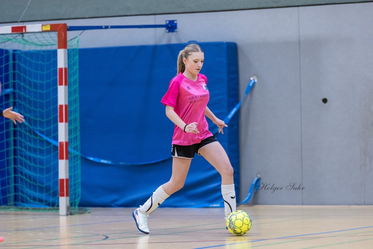 Bild 92 - wCJ Futsalmeisterschaft